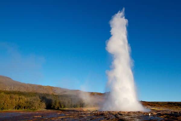 Geysir_Autum