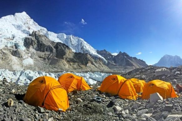 Everest Base Camp Tour